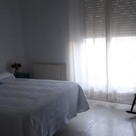 Villa Maria Vilches Εξωτερικό φωτογραφία