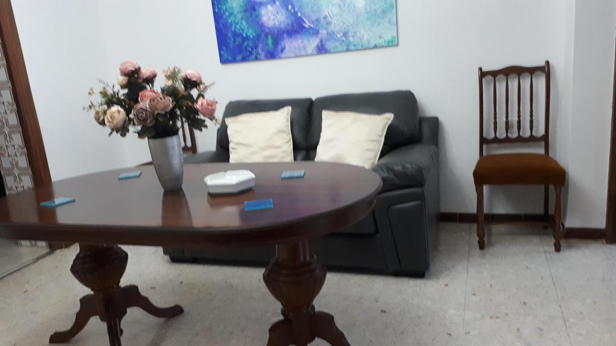 Villa Maria Vilches Εξωτερικό φωτογραφία