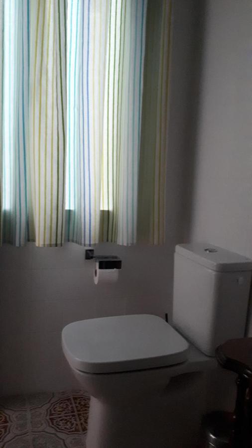 Villa Maria Vilches Εξωτερικό φωτογραφία