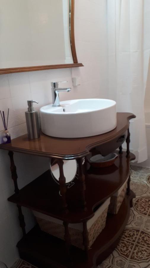 Villa Maria Vilches Εξωτερικό φωτογραφία