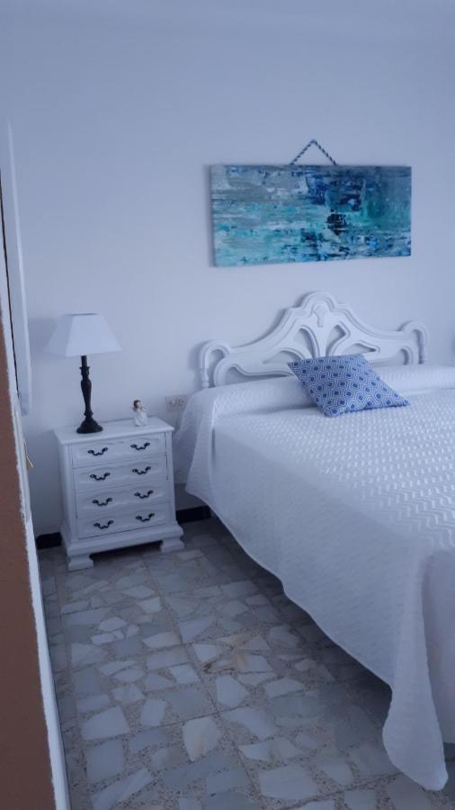 Villa Maria Vilches Εξωτερικό φωτογραφία