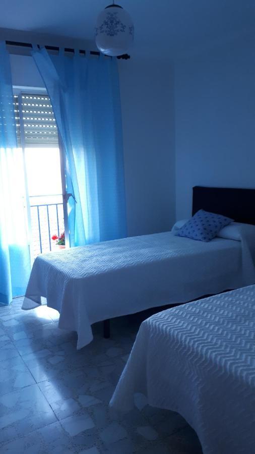 Villa Maria Vilches Εξωτερικό φωτογραφία