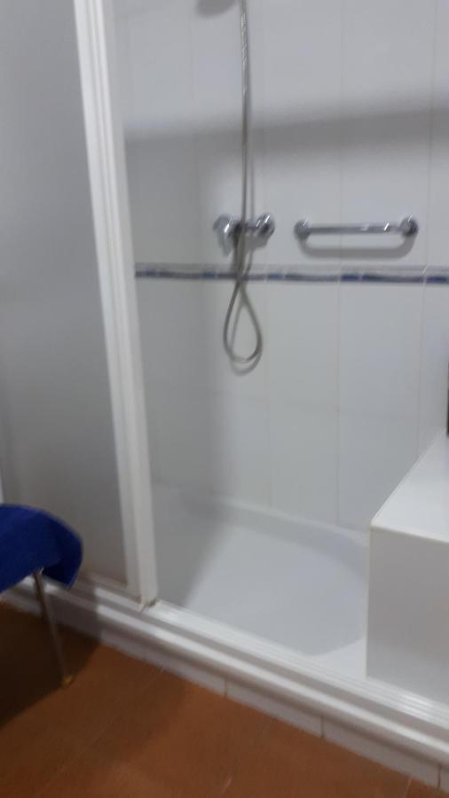 Villa Maria Vilches Εξωτερικό φωτογραφία
