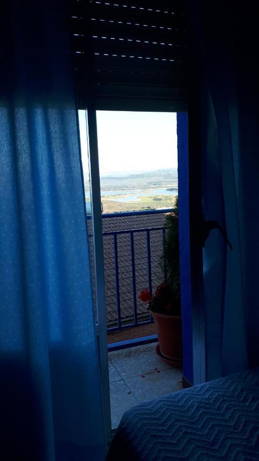 Villa Maria Vilches Εξωτερικό φωτογραφία