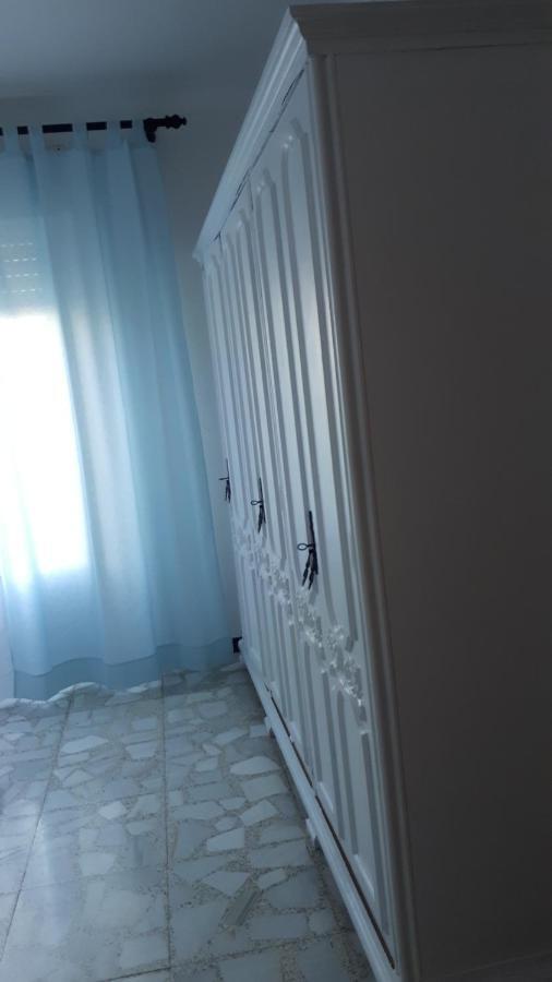 Villa Maria Vilches Εξωτερικό φωτογραφία