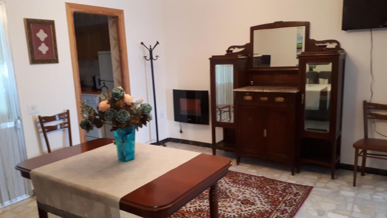 Villa Maria Vilches Εξωτερικό φωτογραφία