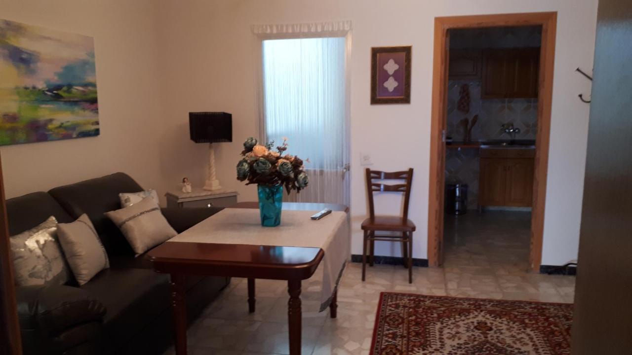 Villa Maria Vilches Εξωτερικό φωτογραφία