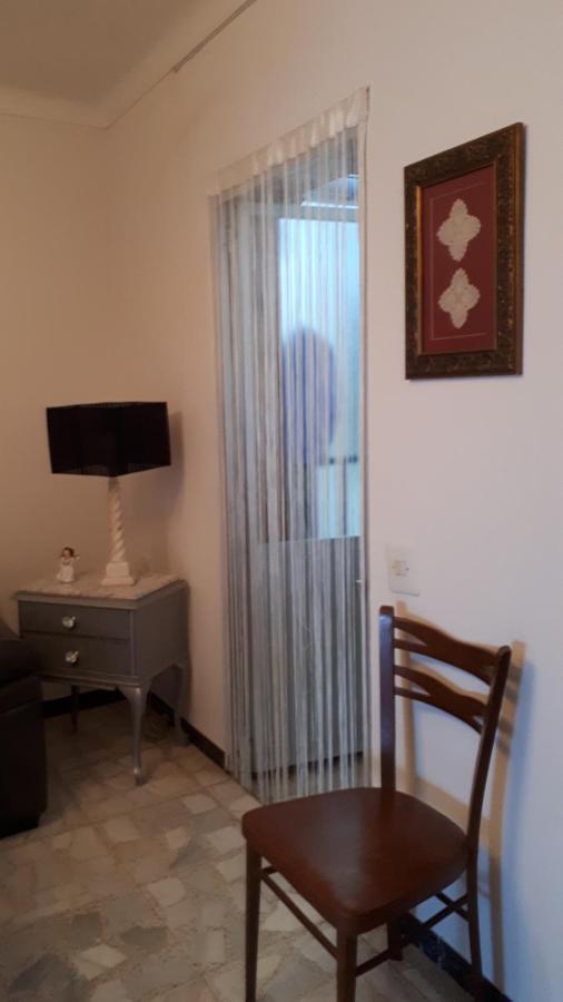 Villa Maria Vilches Εξωτερικό φωτογραφία