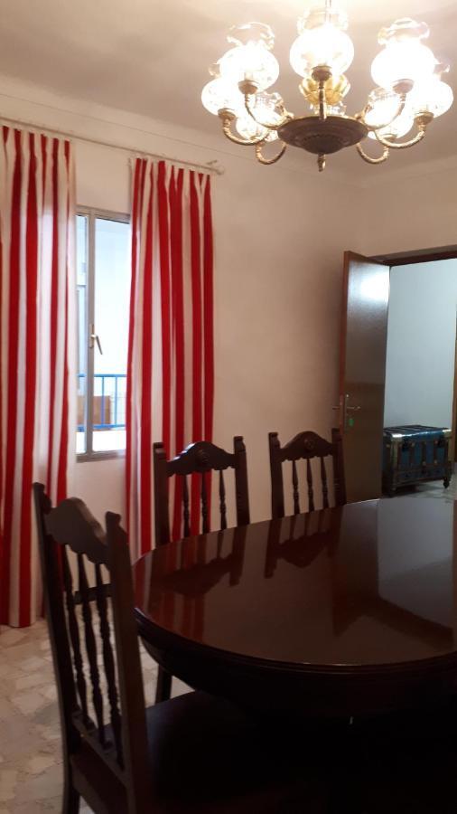 Villa Maria Vilches Εξωτερικό φωτογραφία