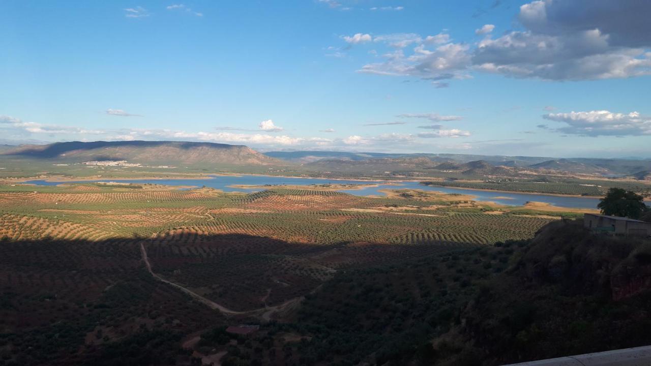 Villa Maria Vilches Εξωτερικό φωτογραφία